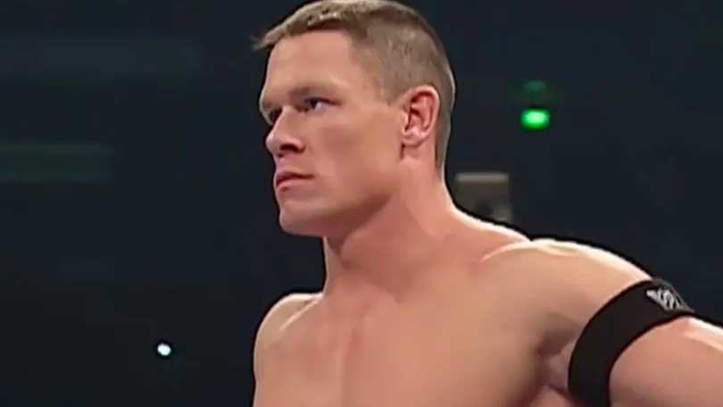 John Cena