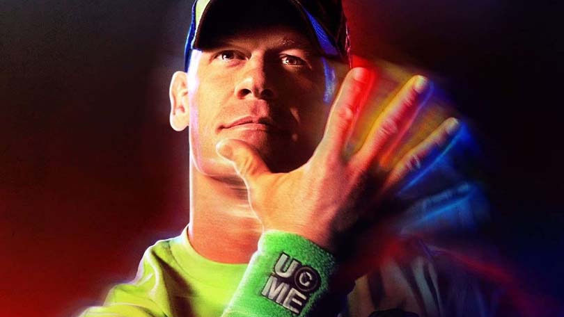 John Cena