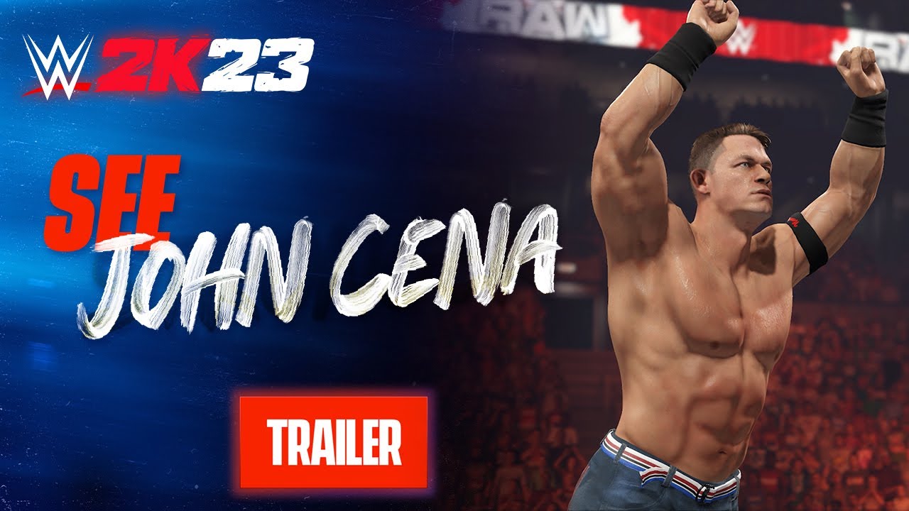 John Cena