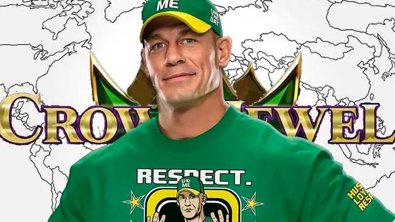 John Cena