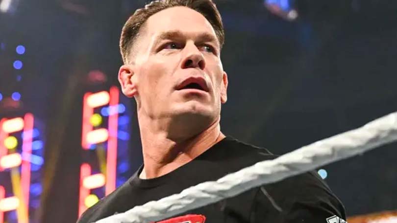 John Cena