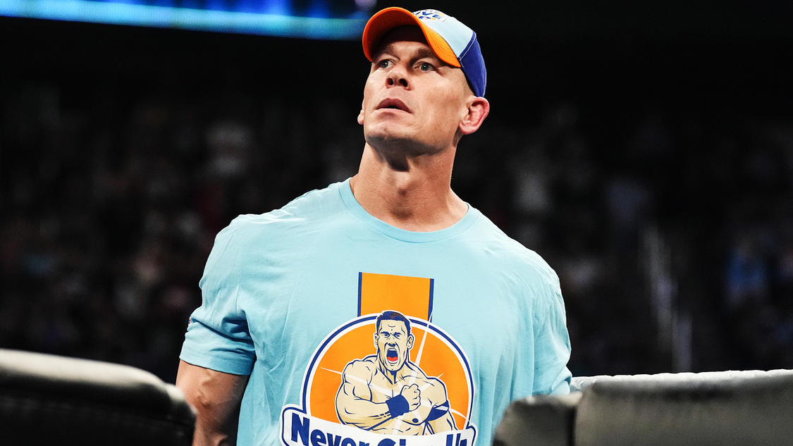 John Cena