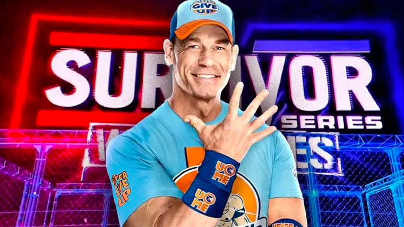 John Cena