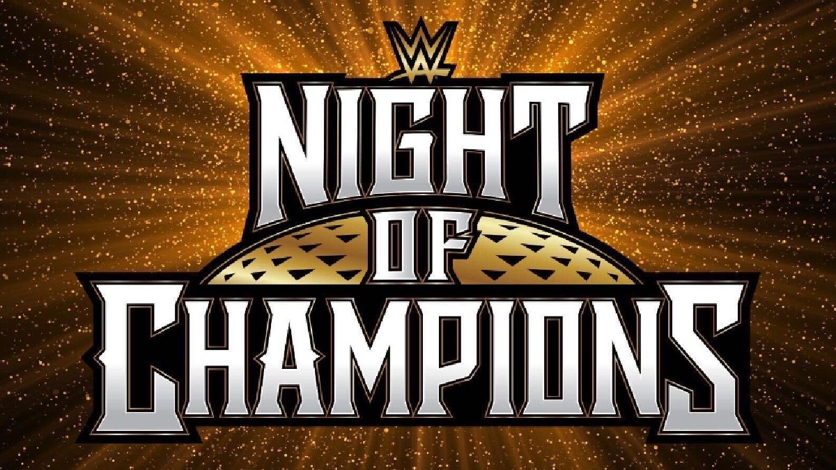 WWE Night of Champions