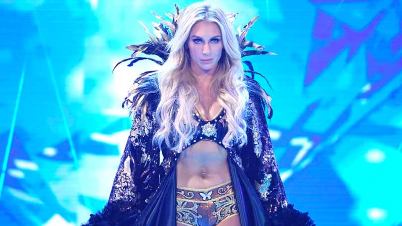 Charlotte Flair