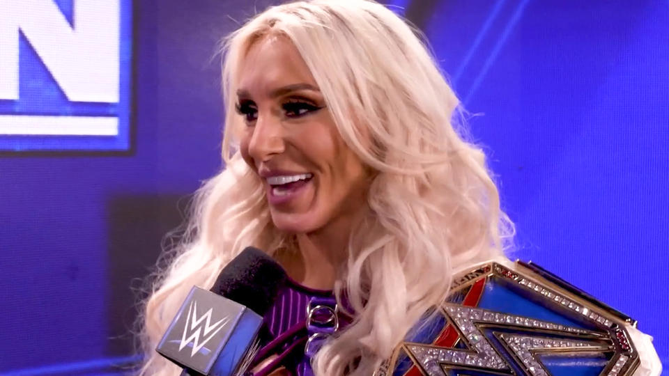 Charlotte Flair