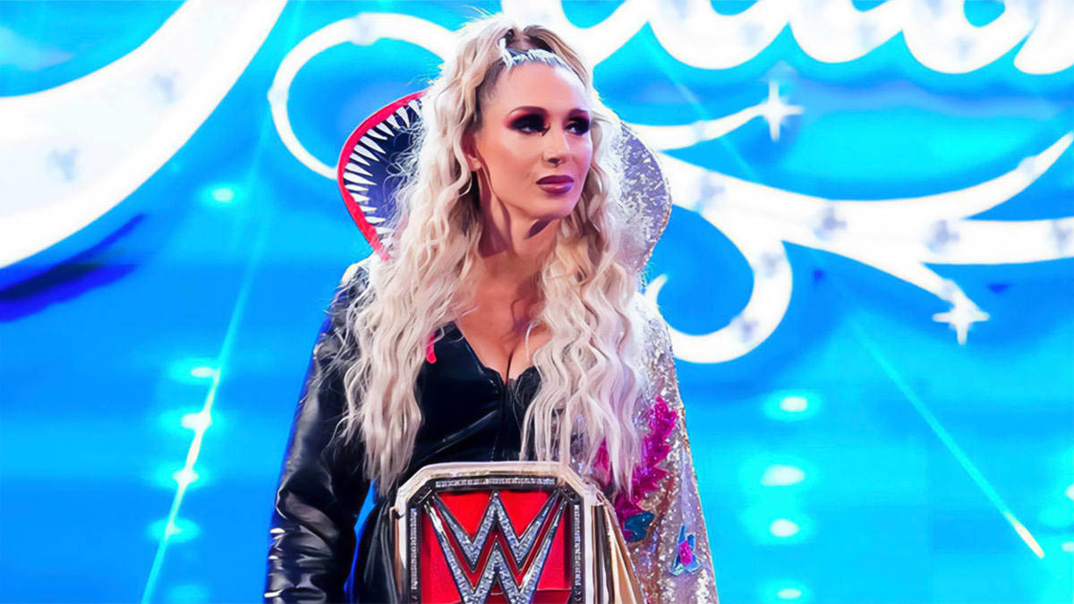 Charlotte Flair