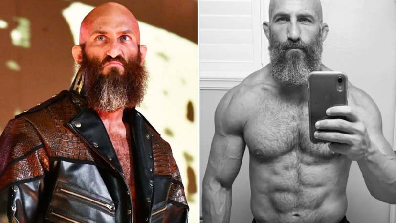 Tommaso Ciampa