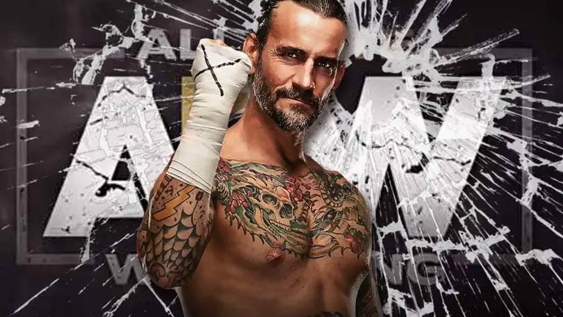 CM Punk