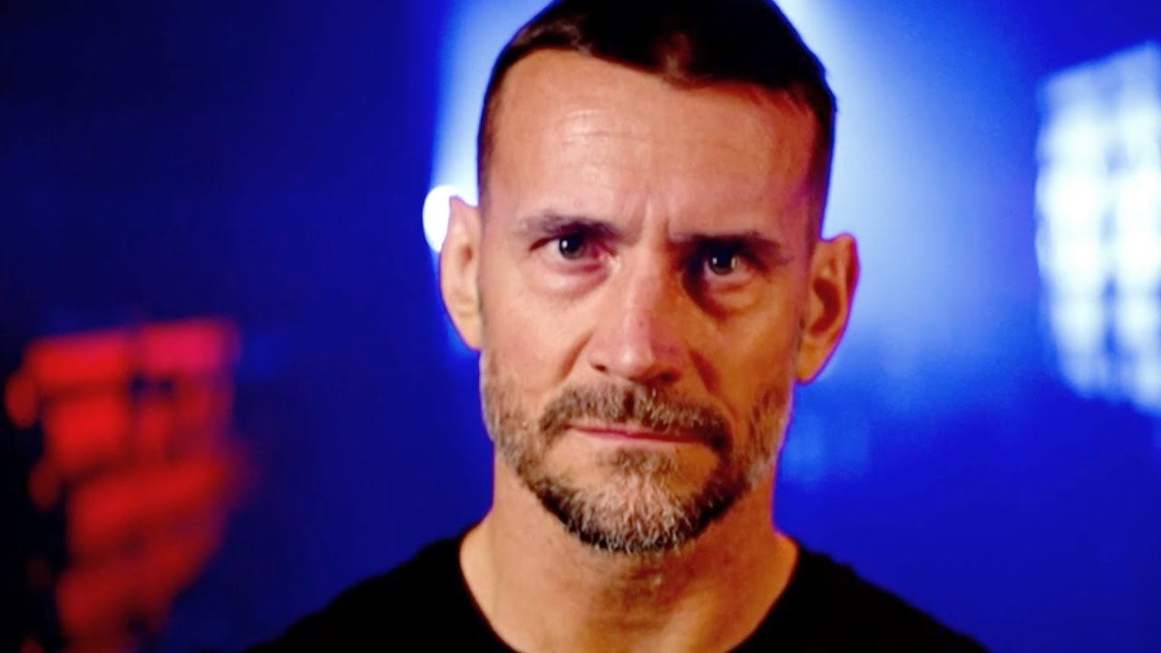 CM Punk