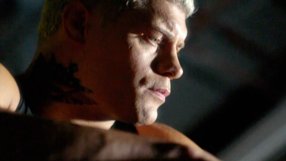 Cody Rhodes