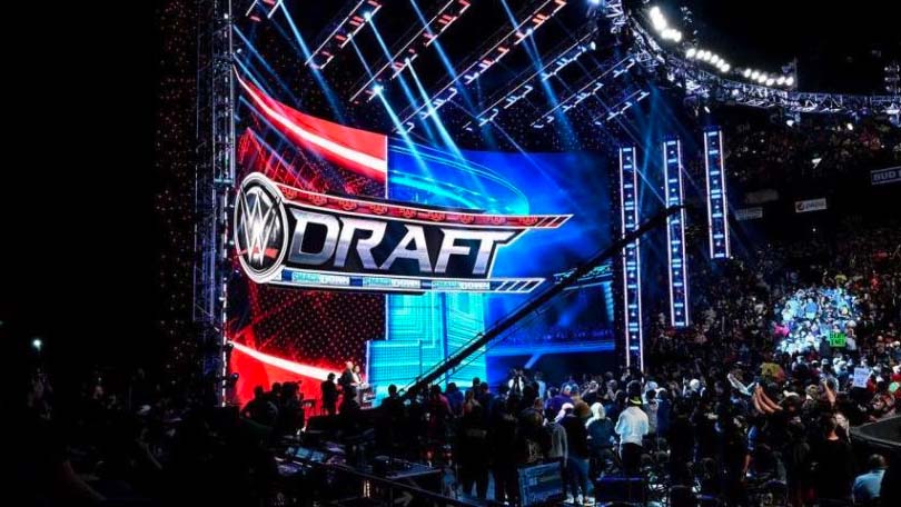 WWE Draft