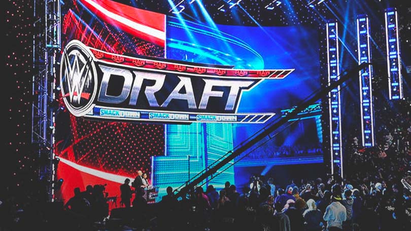 WWE Draft