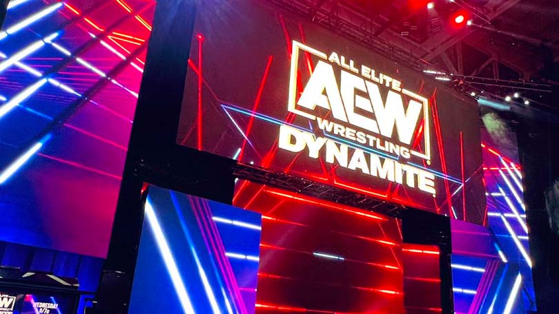 AEW Dynamite