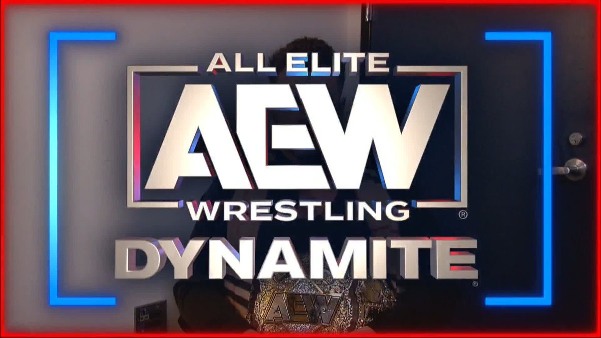 Příští show AEW Dynamite nabídne titulové zápasy, pokračování turnaje a další