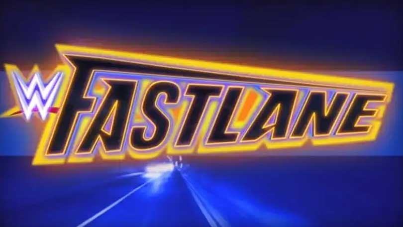WWE oznámila nový zápas pro prémiový live event Fastlane