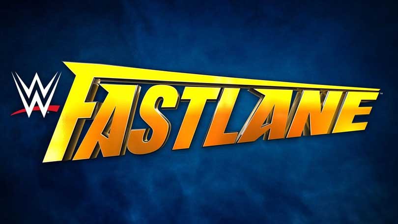 WWE Fastlane