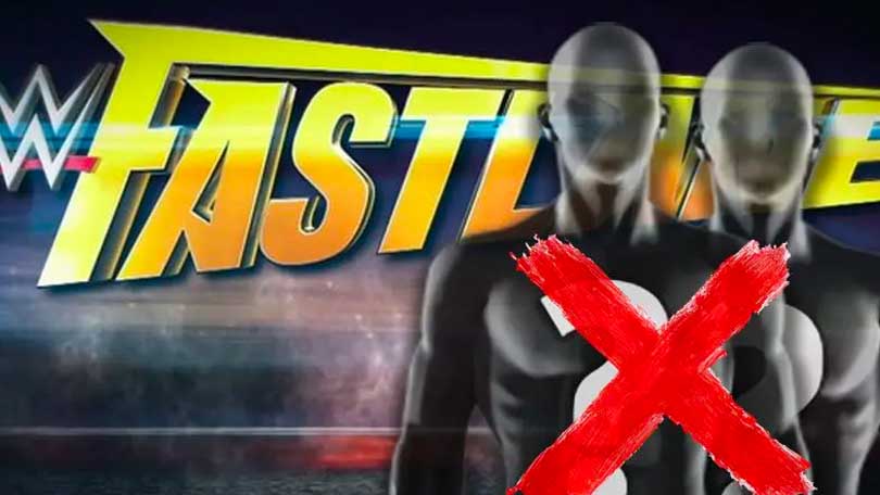 WWE Fastlane