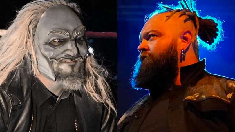 Uncle Howdy & Bray Wyatt