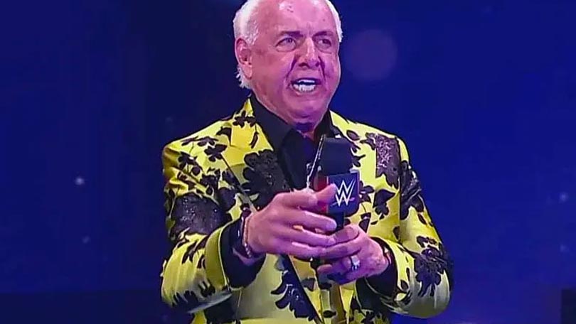 Ric Flair