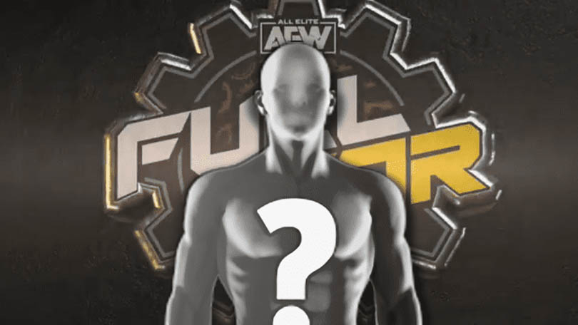 AEW Full Gear