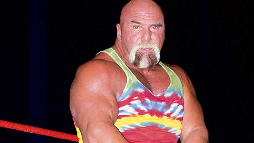 "Superstar" Billy Graham