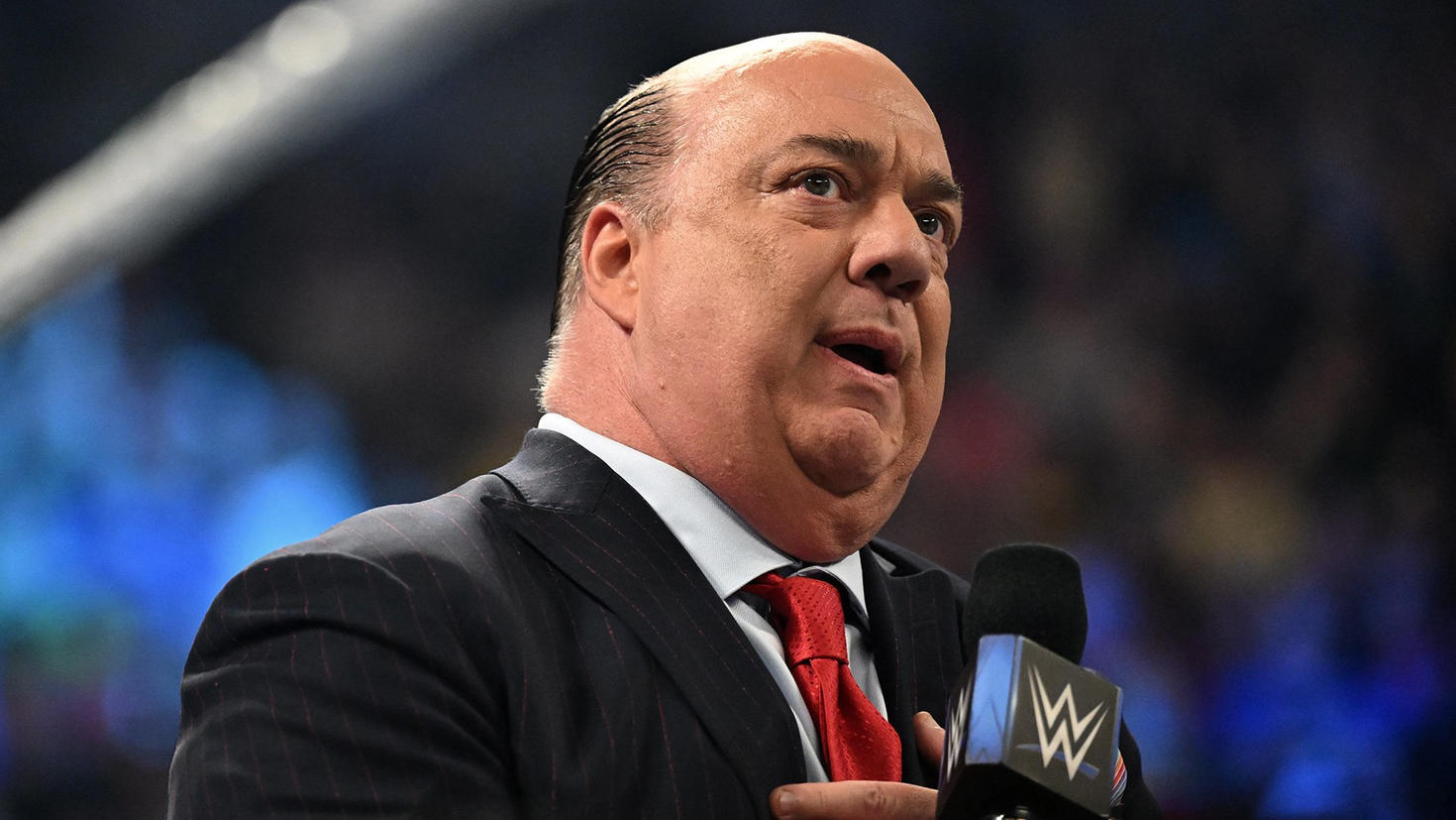 Paul Heyman