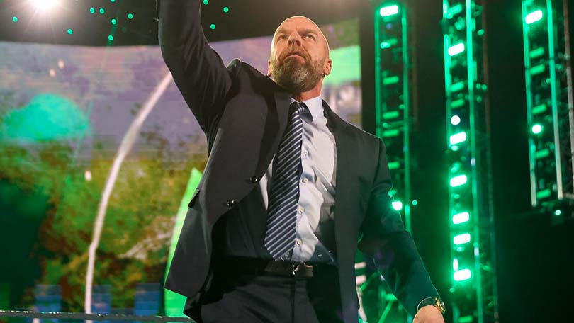 Triple H