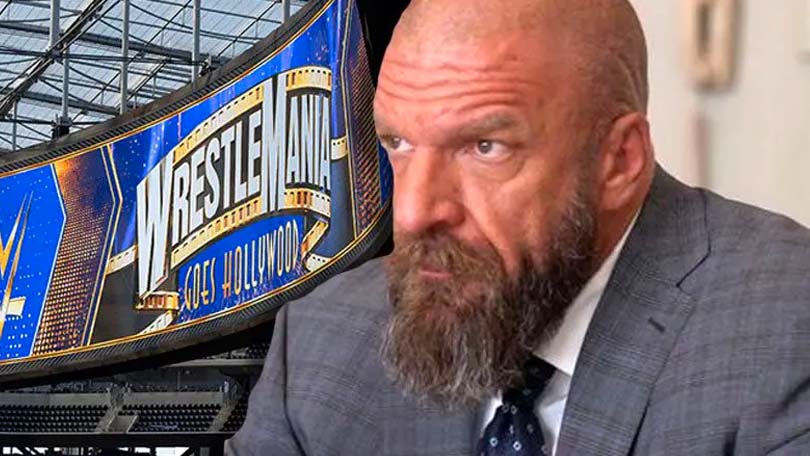 Triple H
