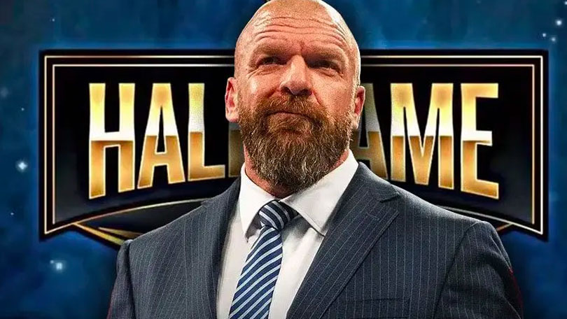 Triple H