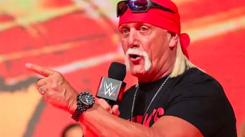 Hulk Hogan