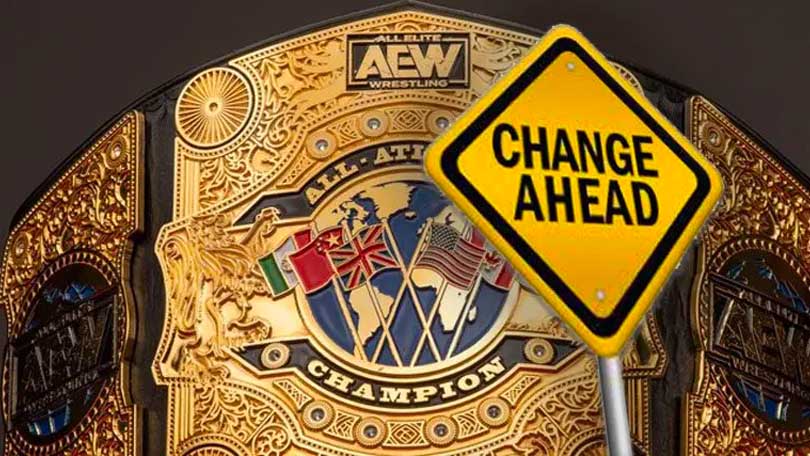 AEW All-Atlantic Championship