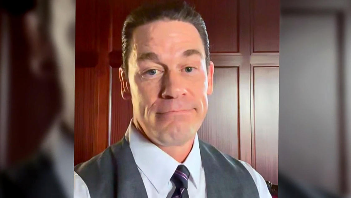 John Cena