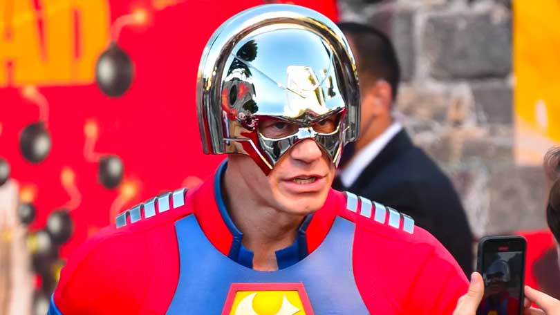 John Cena