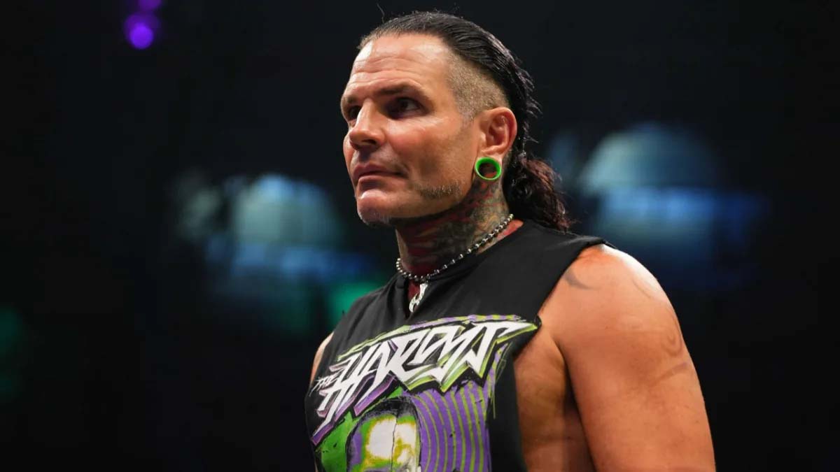 Jeff Hardy