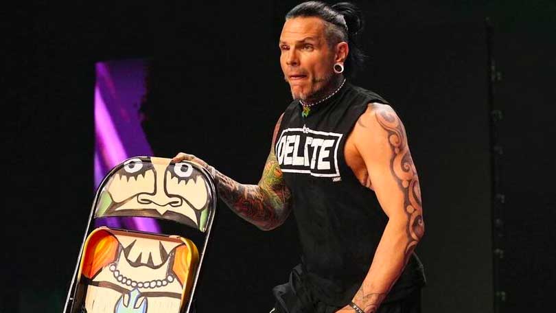 Jeff Hardy