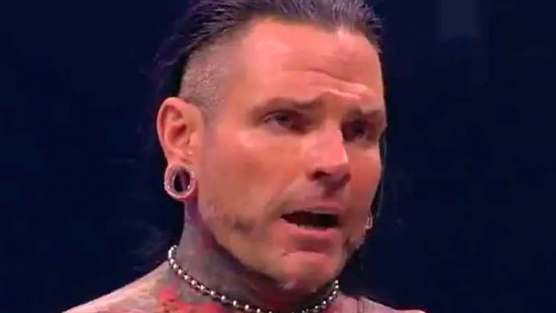 Jeff Hardy