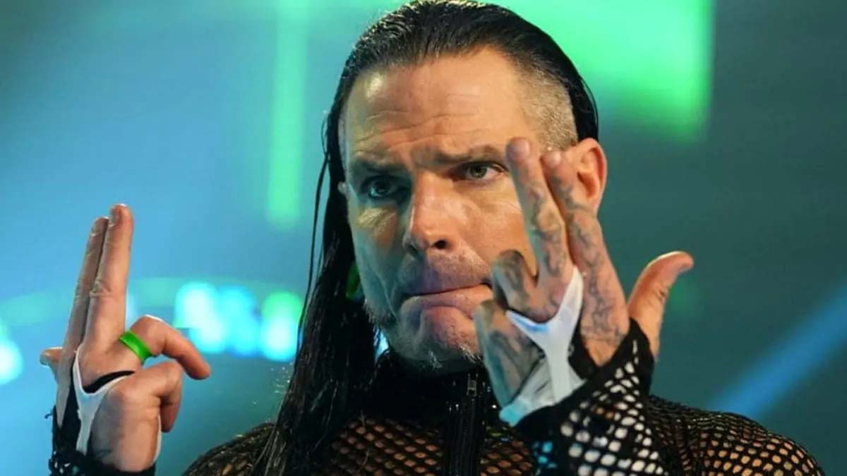 Jeff Hardy