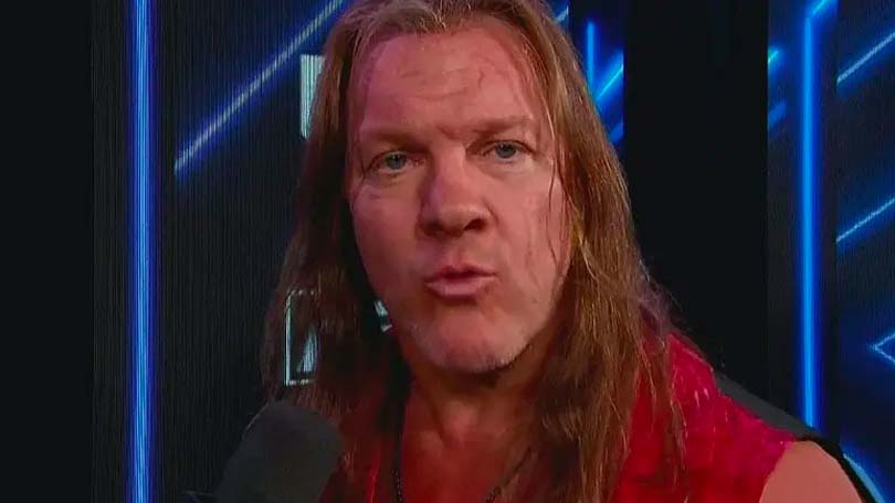 Chris Jericho