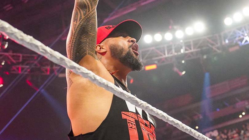 Jimmy Uso