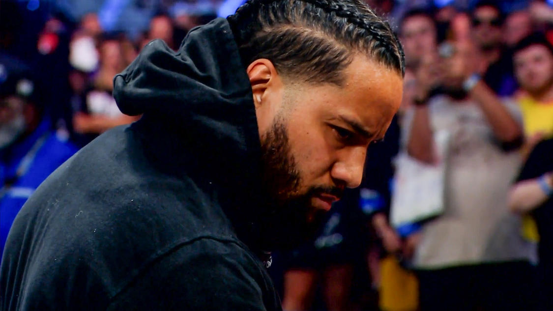 Jimmy Uso