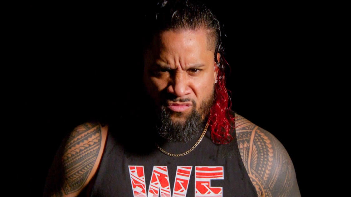 Jimmy Uso