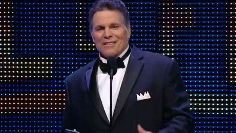 Lanny Poffo