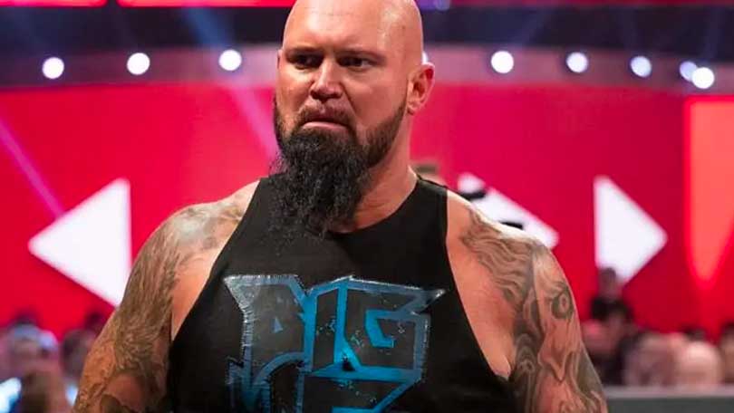 Luke Gallows