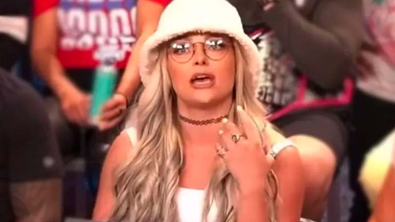 Liv Morgan