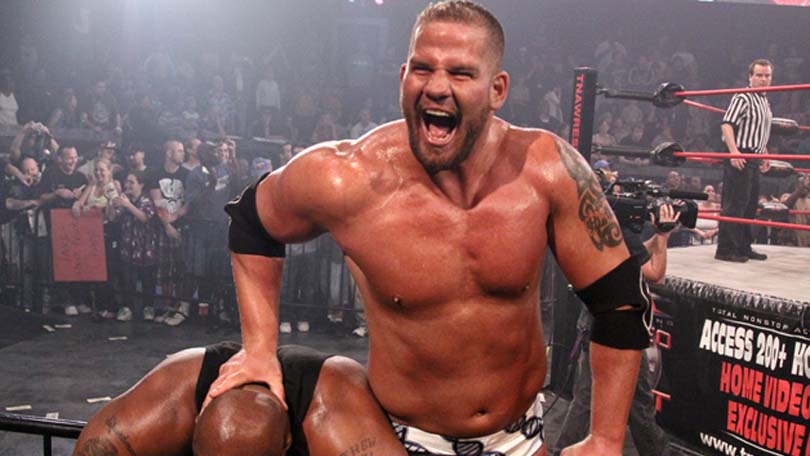 Matt Morgan