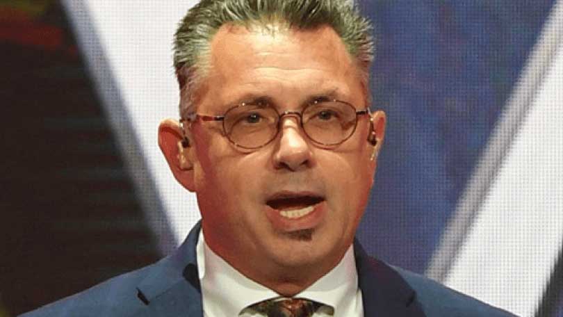 Michael Cole