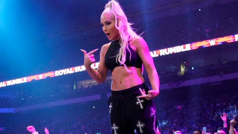 Michelle McCool