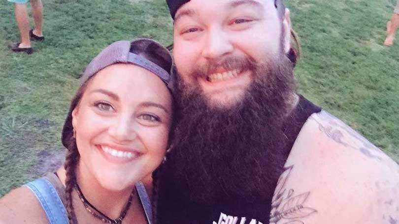 Mika Rotunda & Bray Wyatt