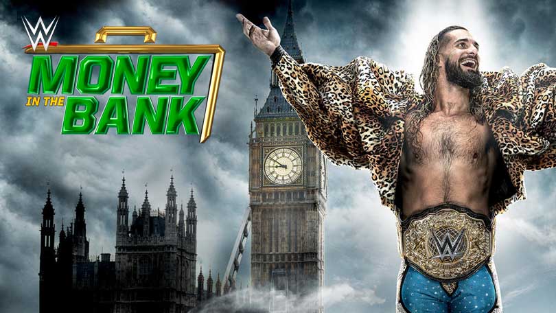 WWE Money in the Bank